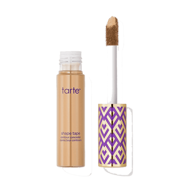 Tarte Shape Tape Contour Concealer 10Ml - Light Medium